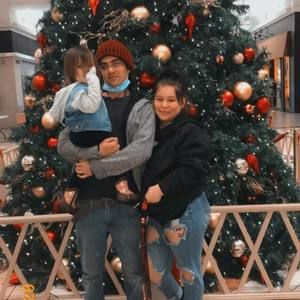 Meet your Posher, Keira